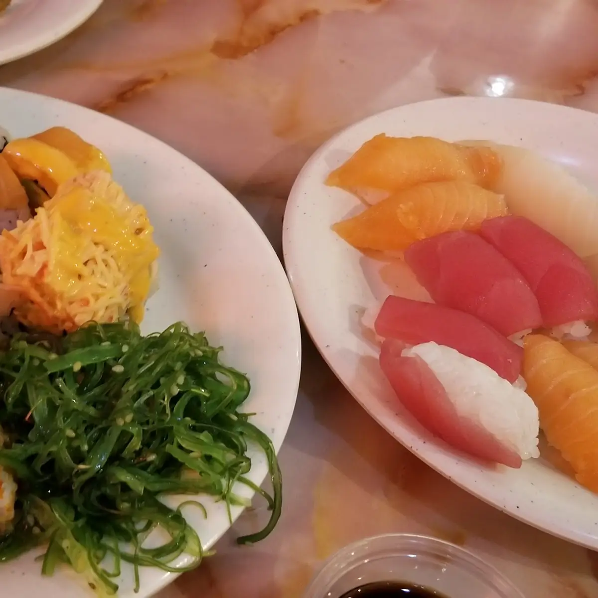 Sushi to-Go