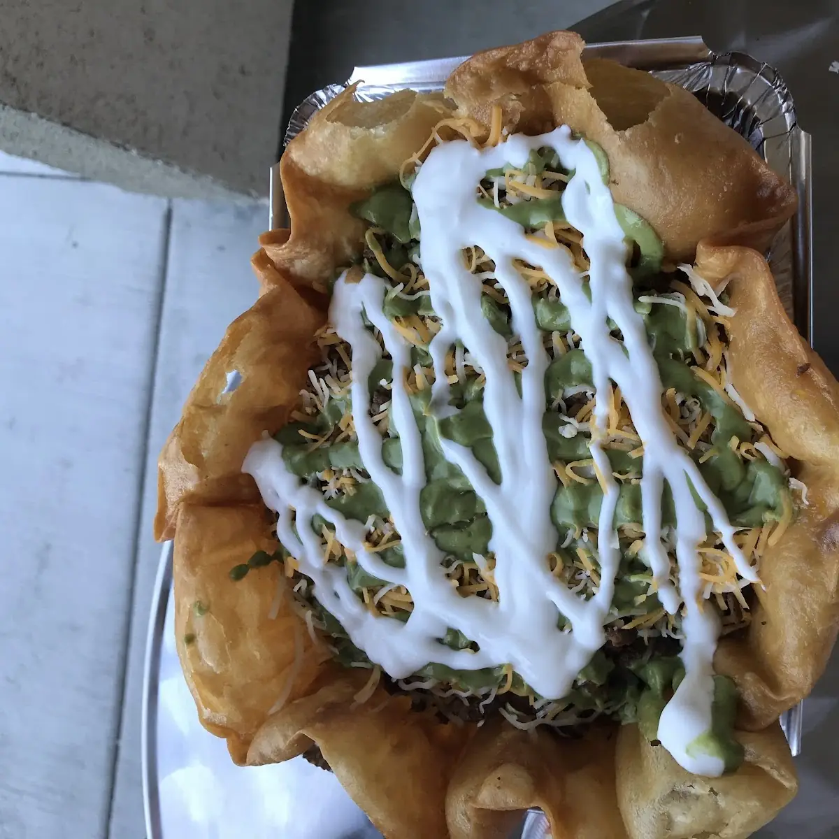 Taco Salad