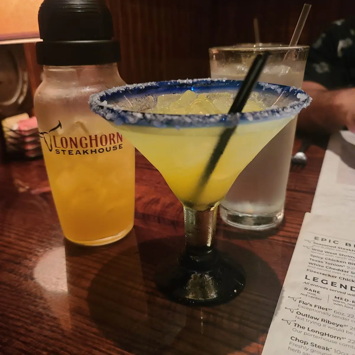 Texas Margarita