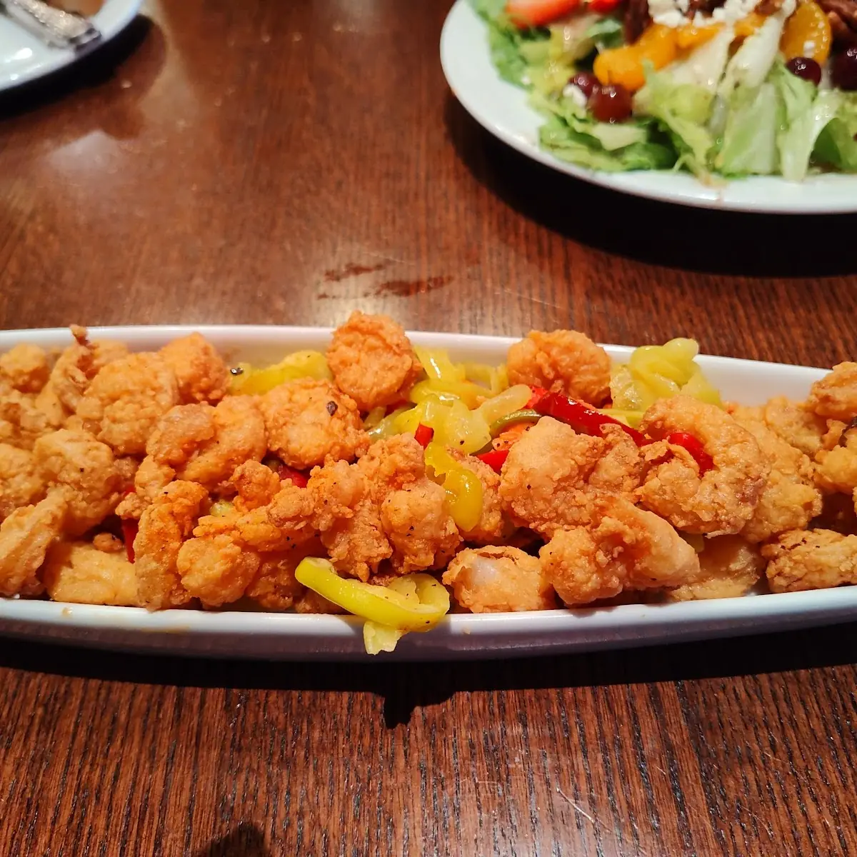 Wild West Shrimp