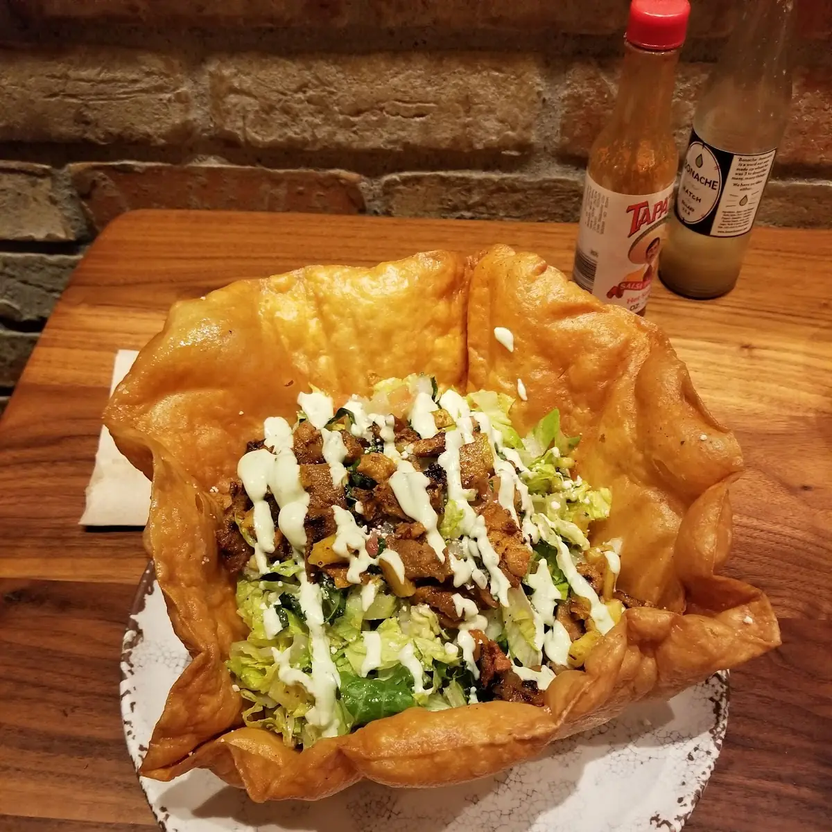 Taco Salad