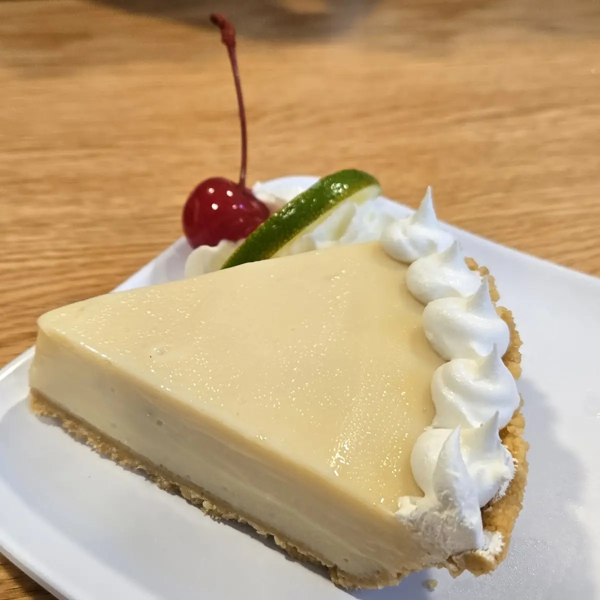 Key Lime Pie