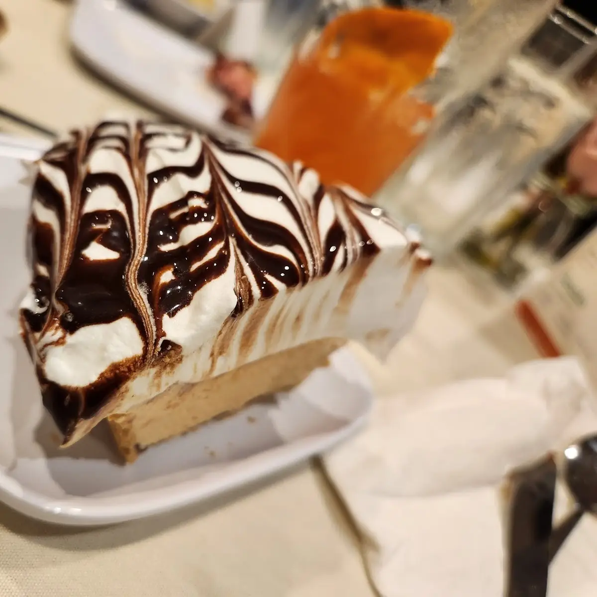 Peanut Butter Pie