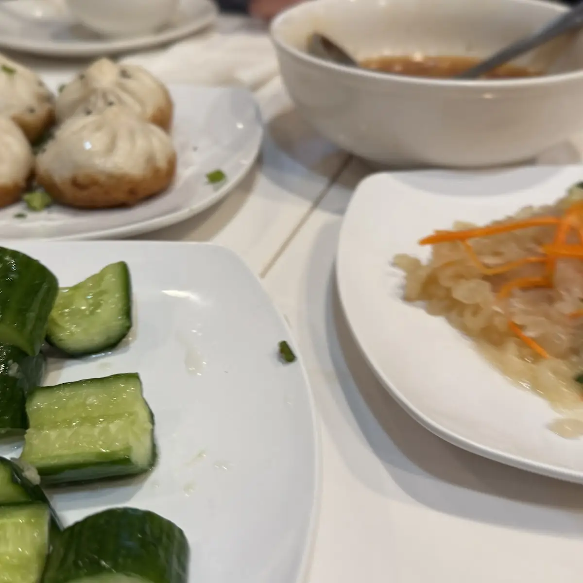 Dim Sum