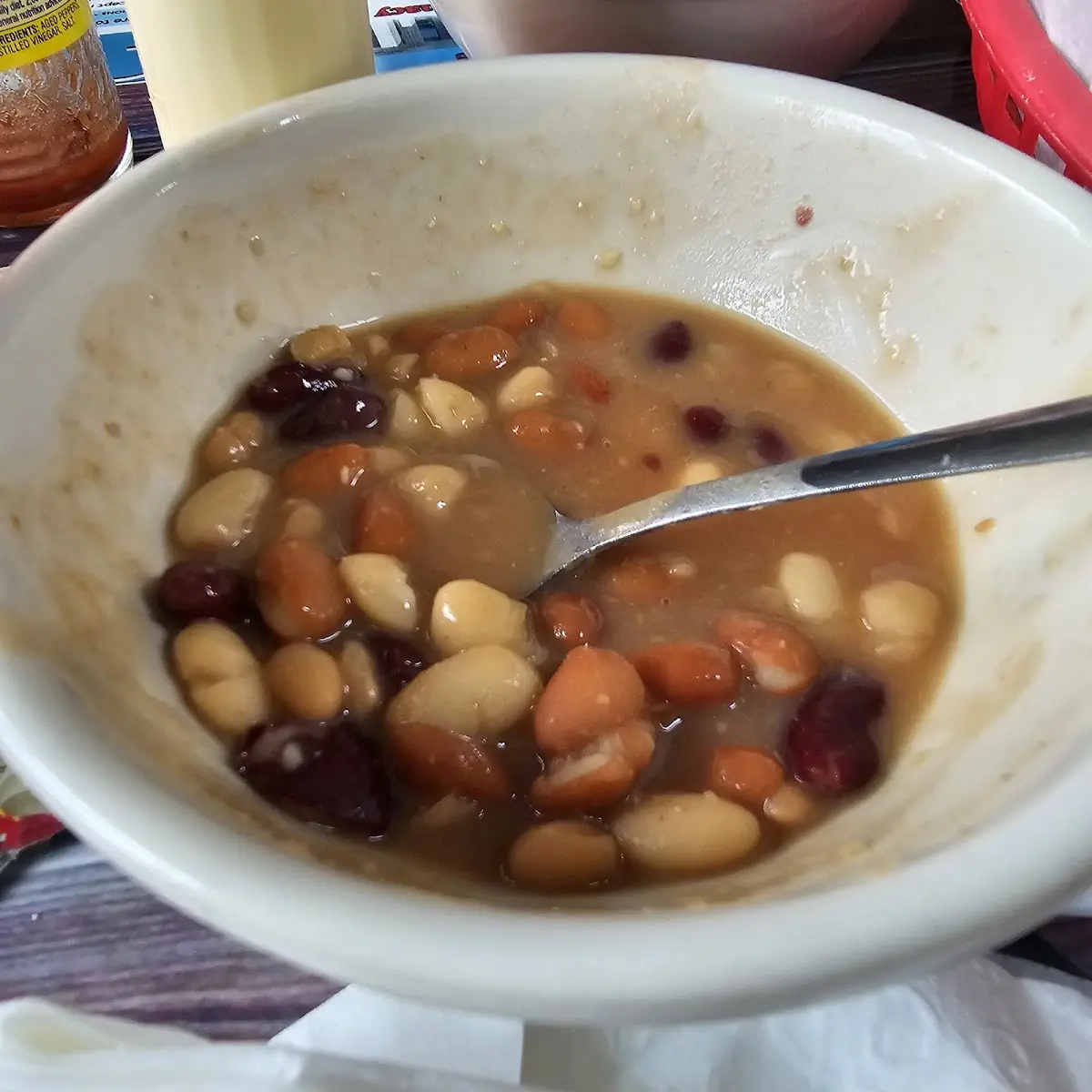 Baked Beans