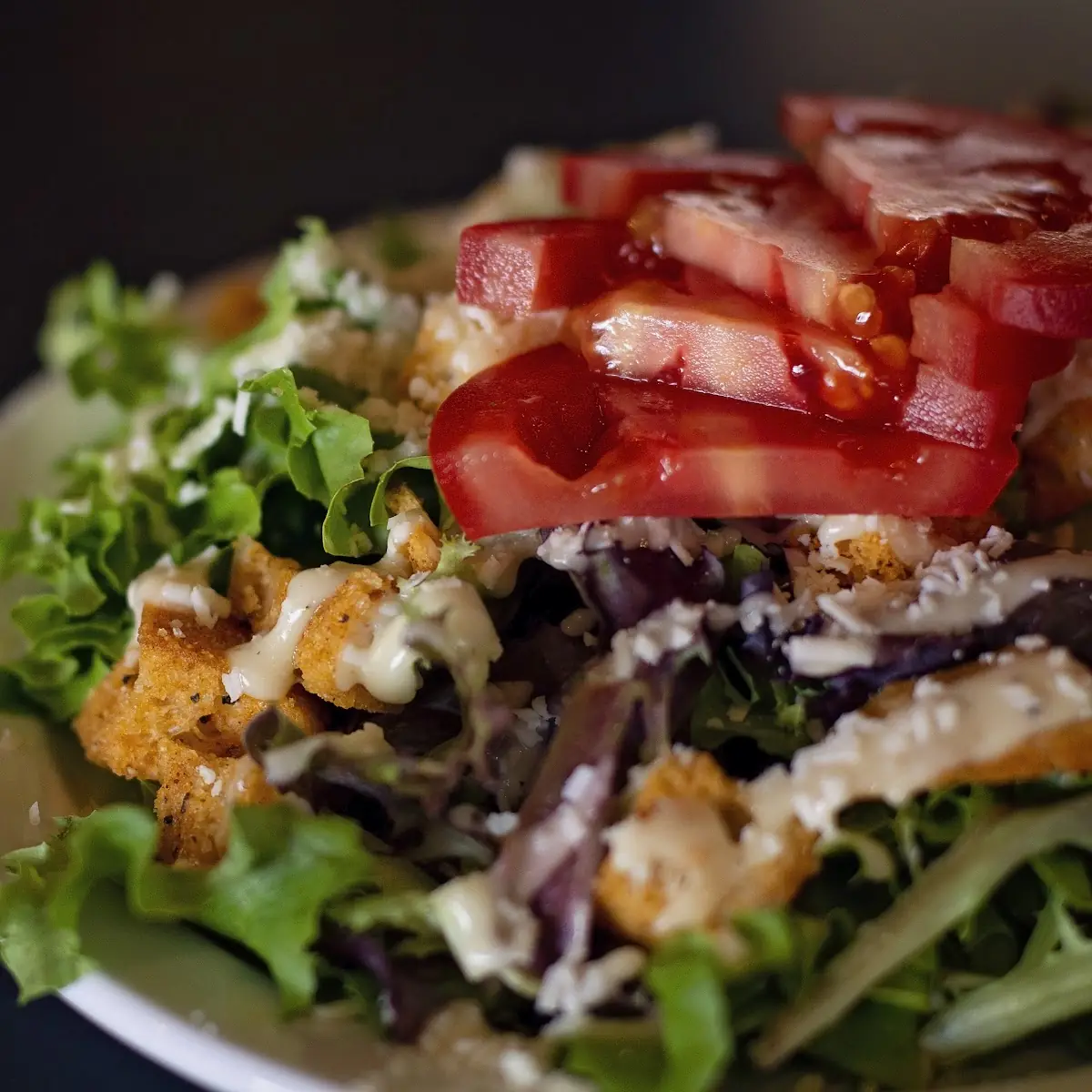 House Salad