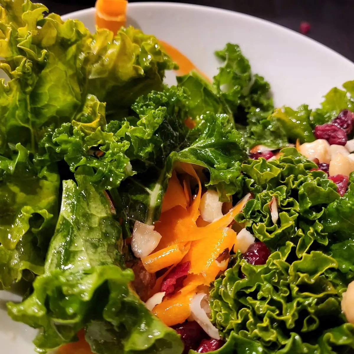 Kale Salad
