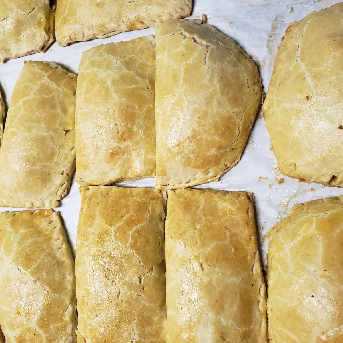 Beef Pie