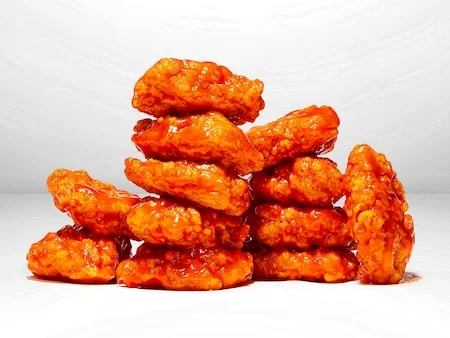 Buffalo Chicken Nuggets
