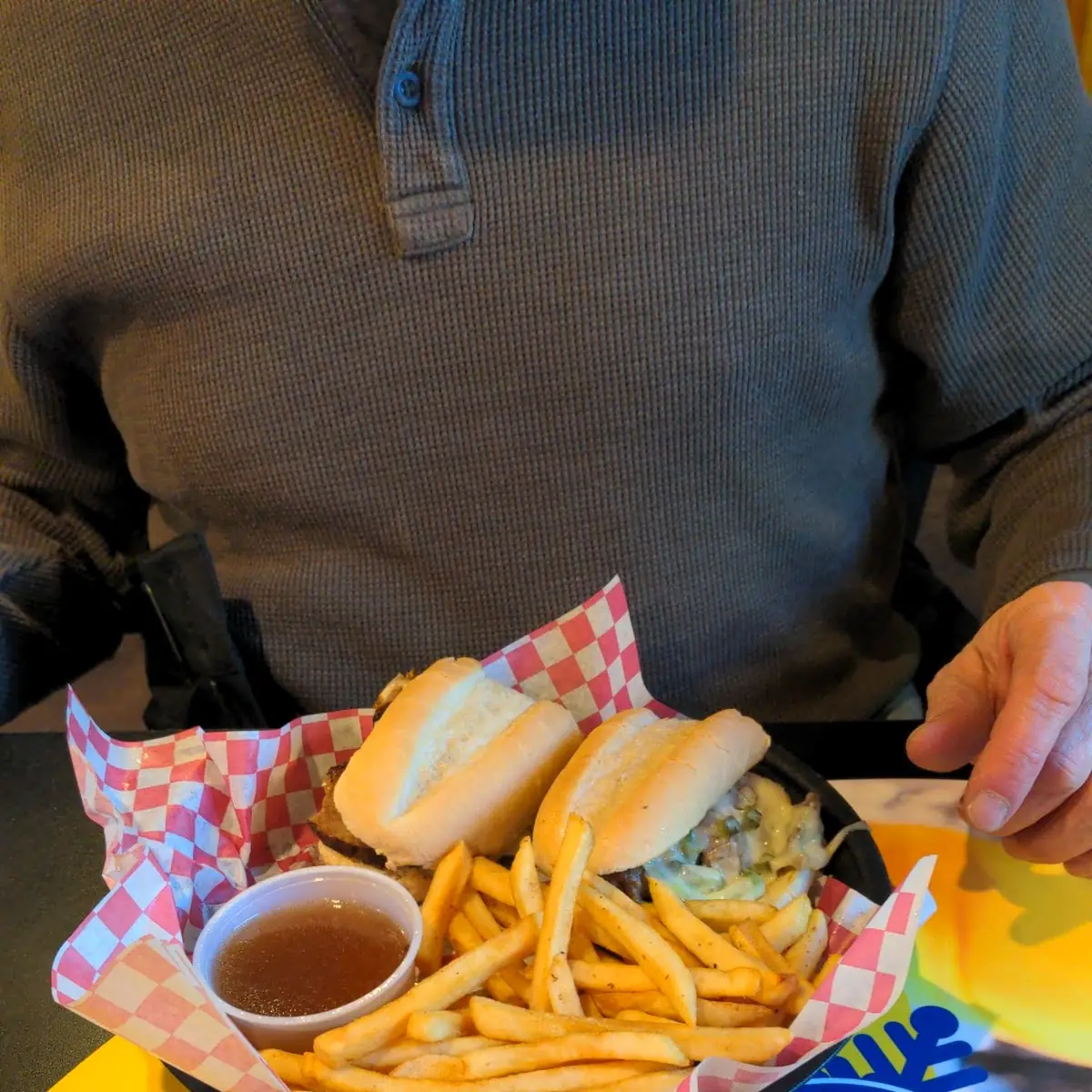 Philly Steak
