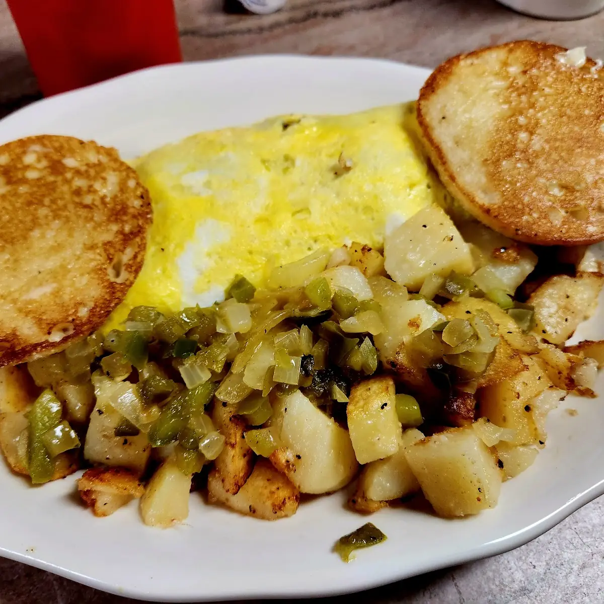 English Muffin
