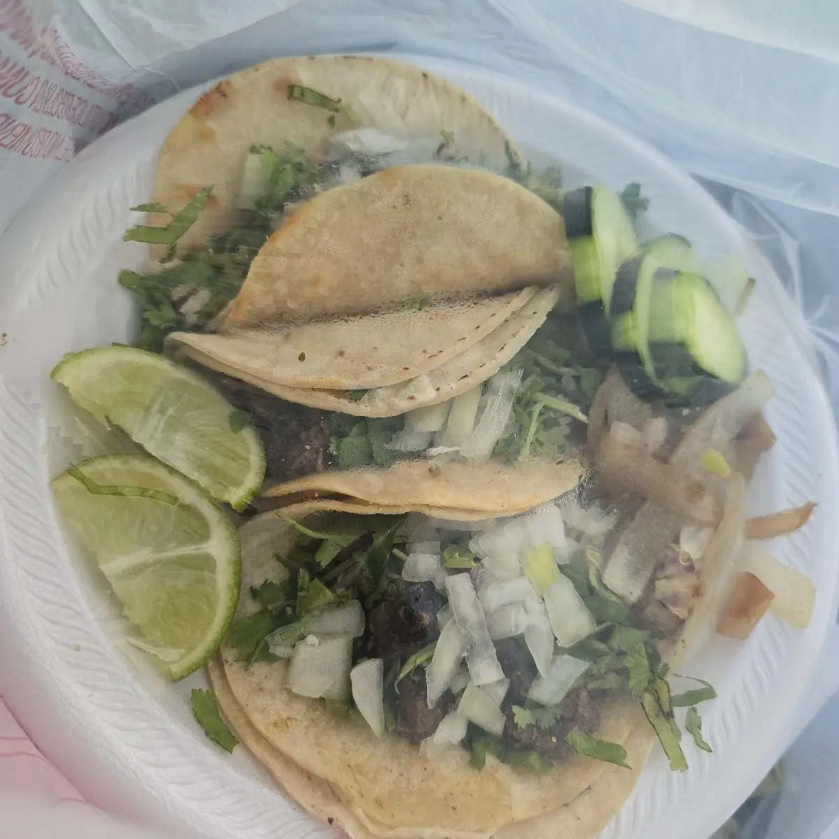 Street Tacos