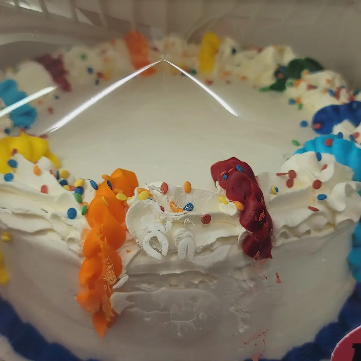 Birthday Cake