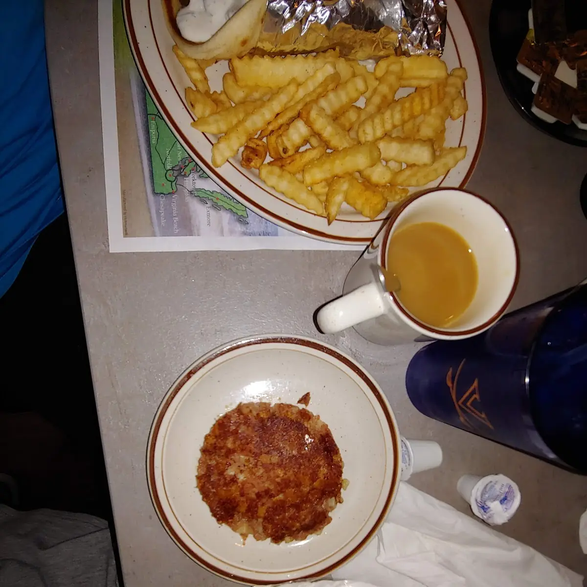 Corned Beef Hash