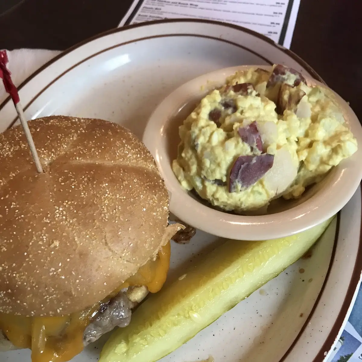 Potato Salad