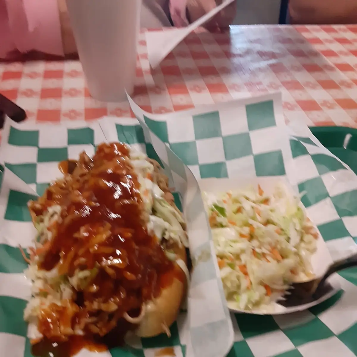 Hot Dog