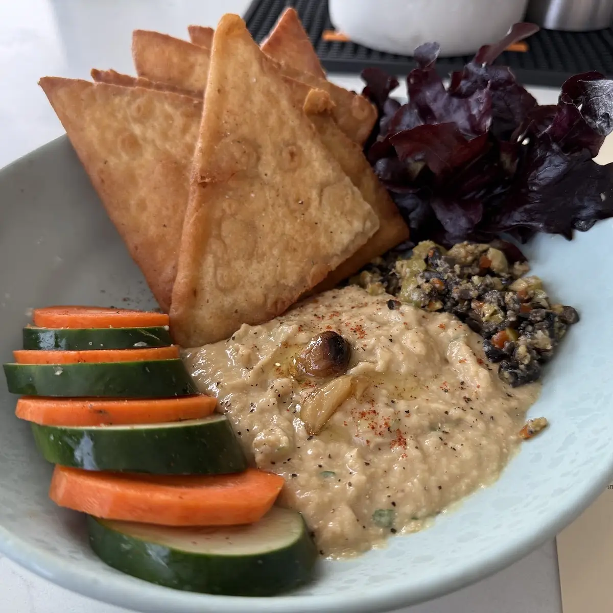 Hummus