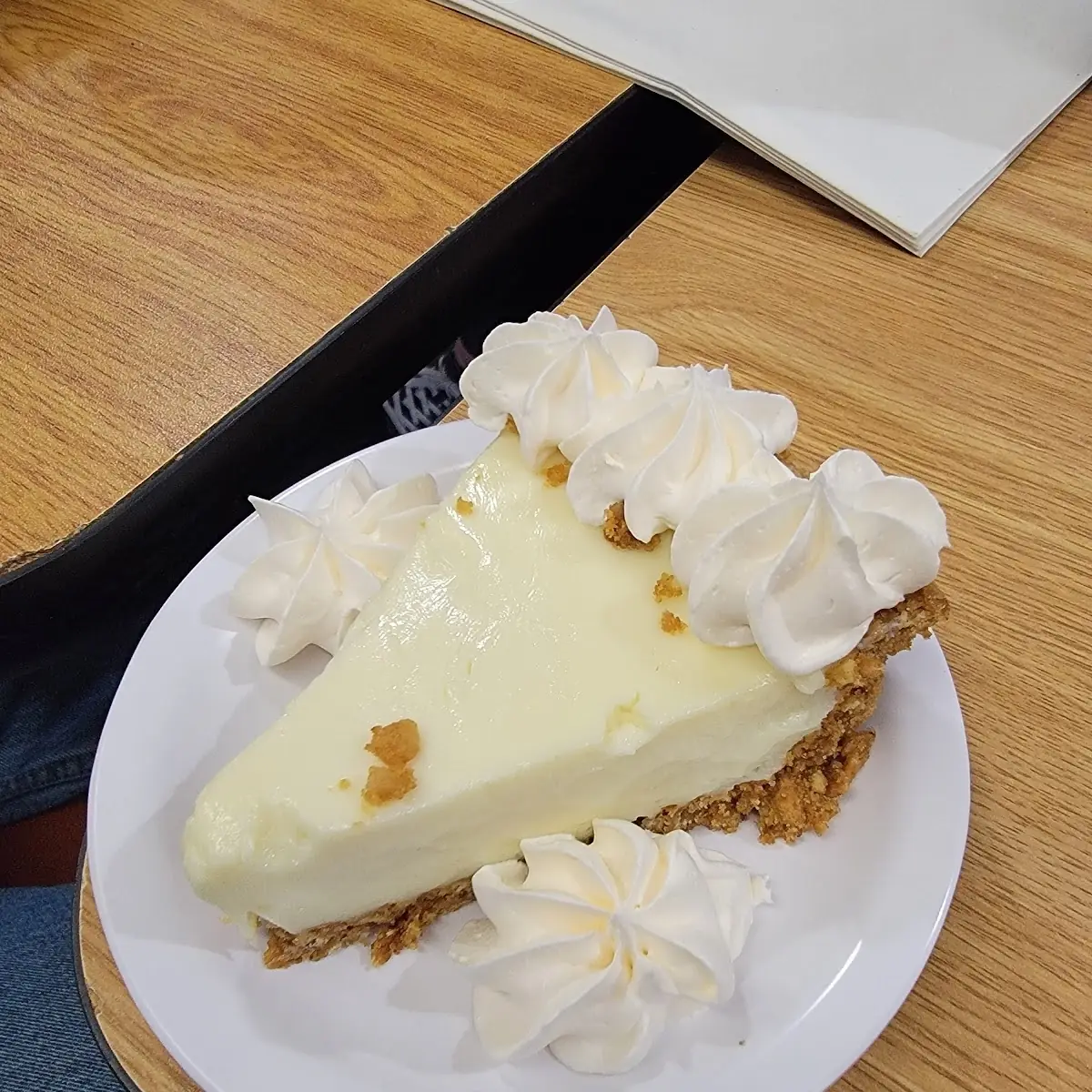 Key Lime Pie