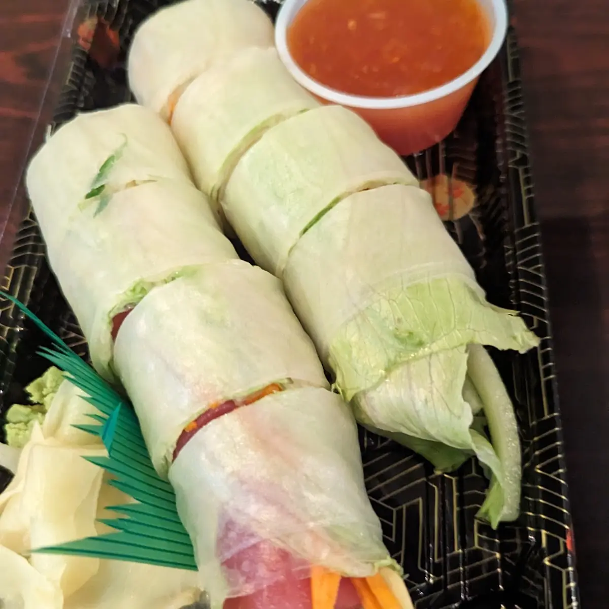Spring Roll