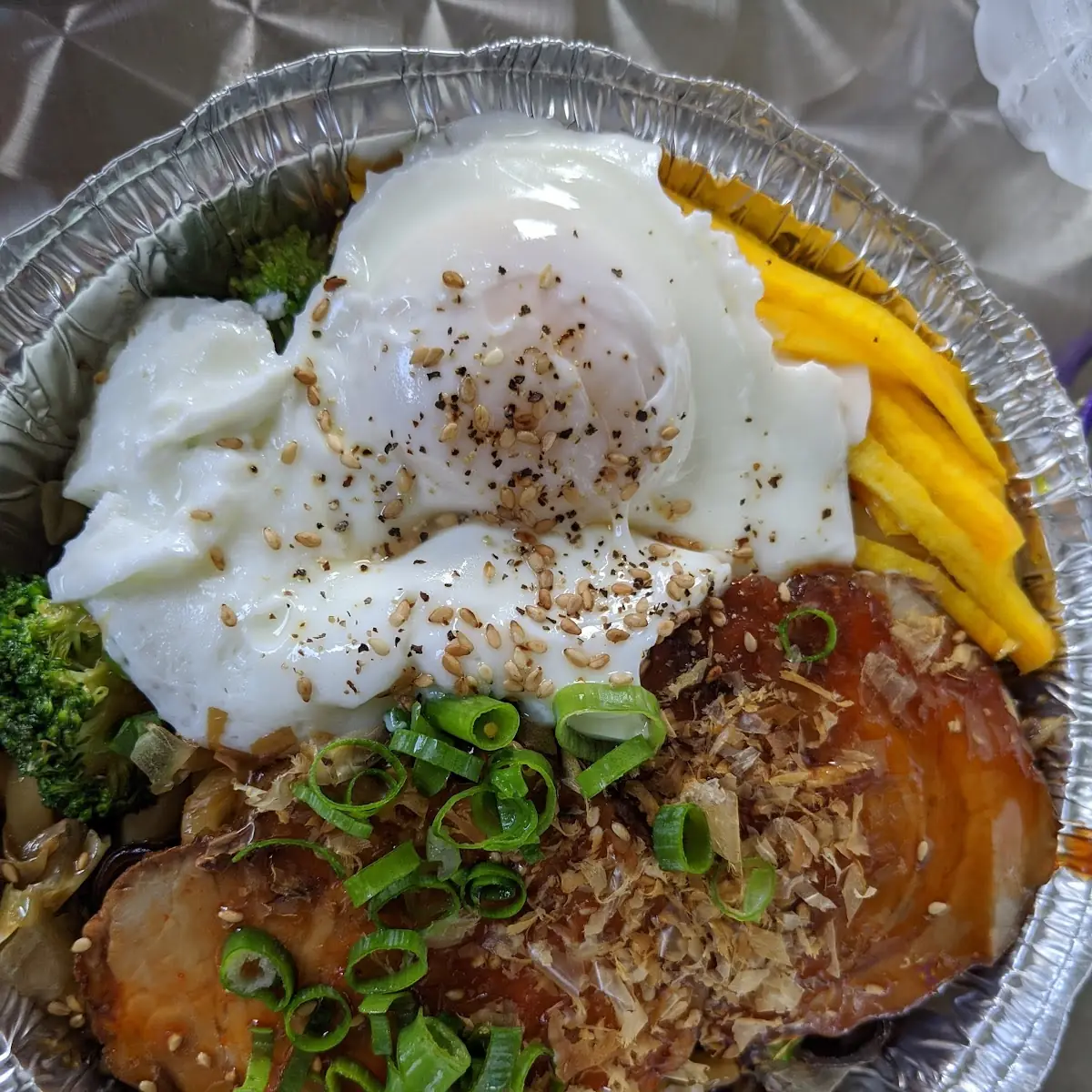Yaki Udon