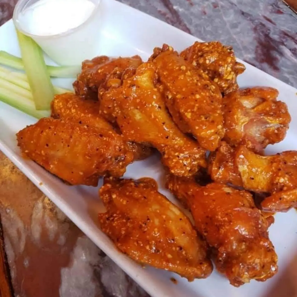 Wings