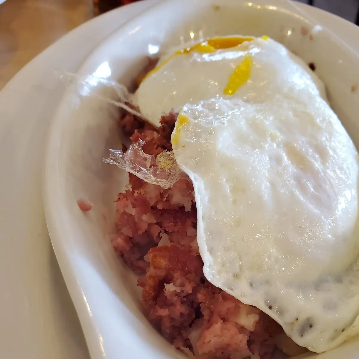 Corned Beef Hash