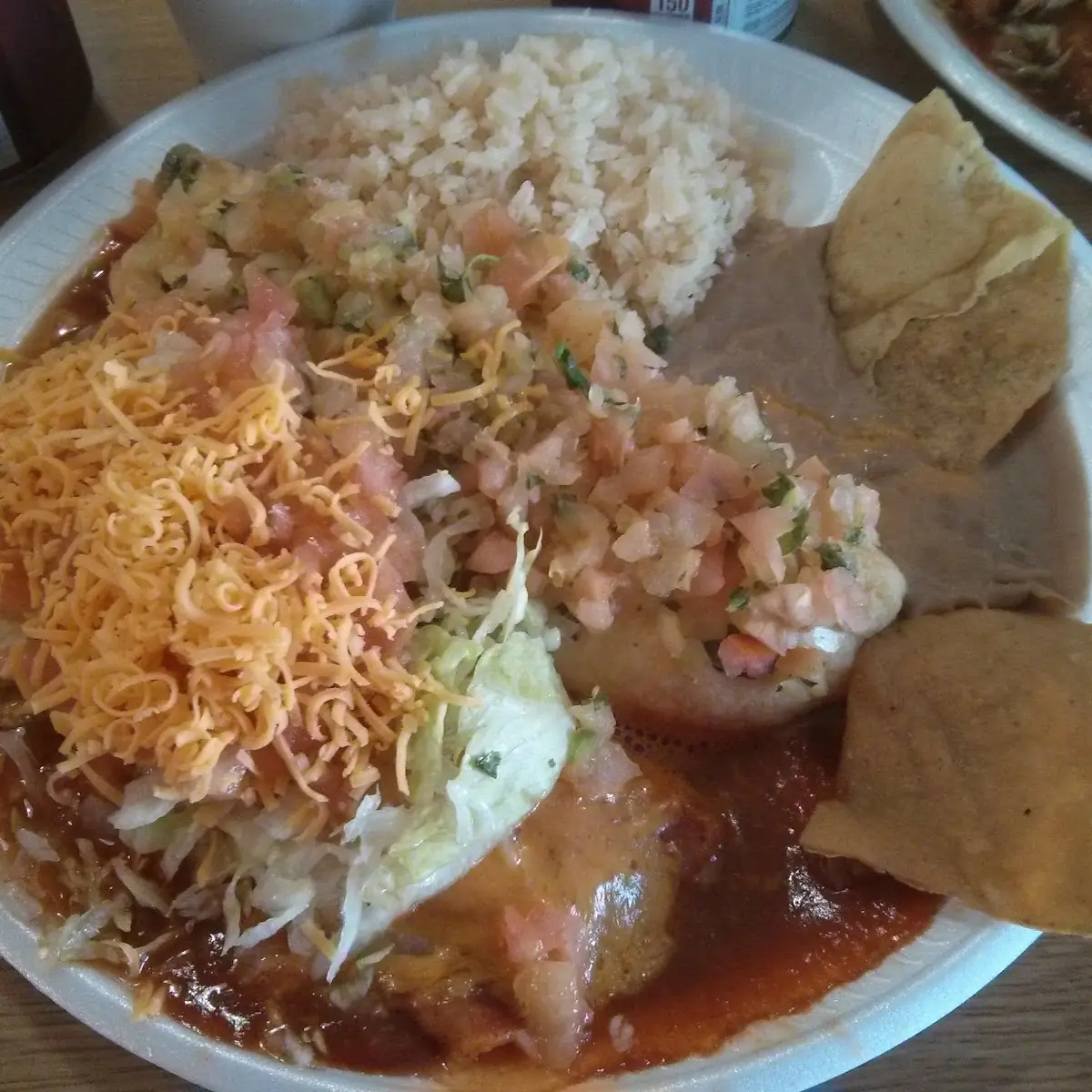 Chile Rellenos