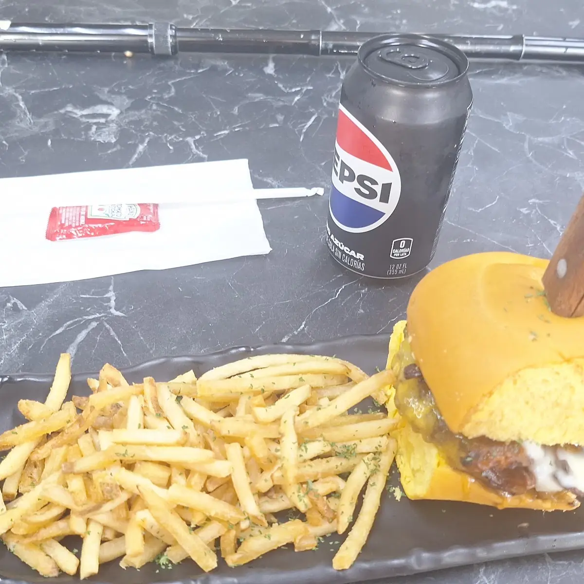Classic Burger