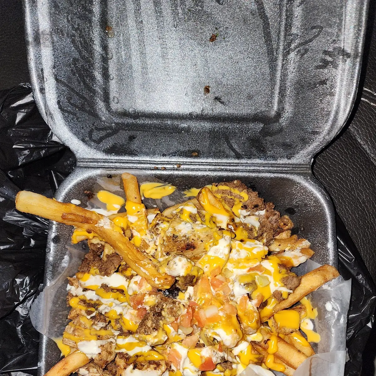 Papas Locas
