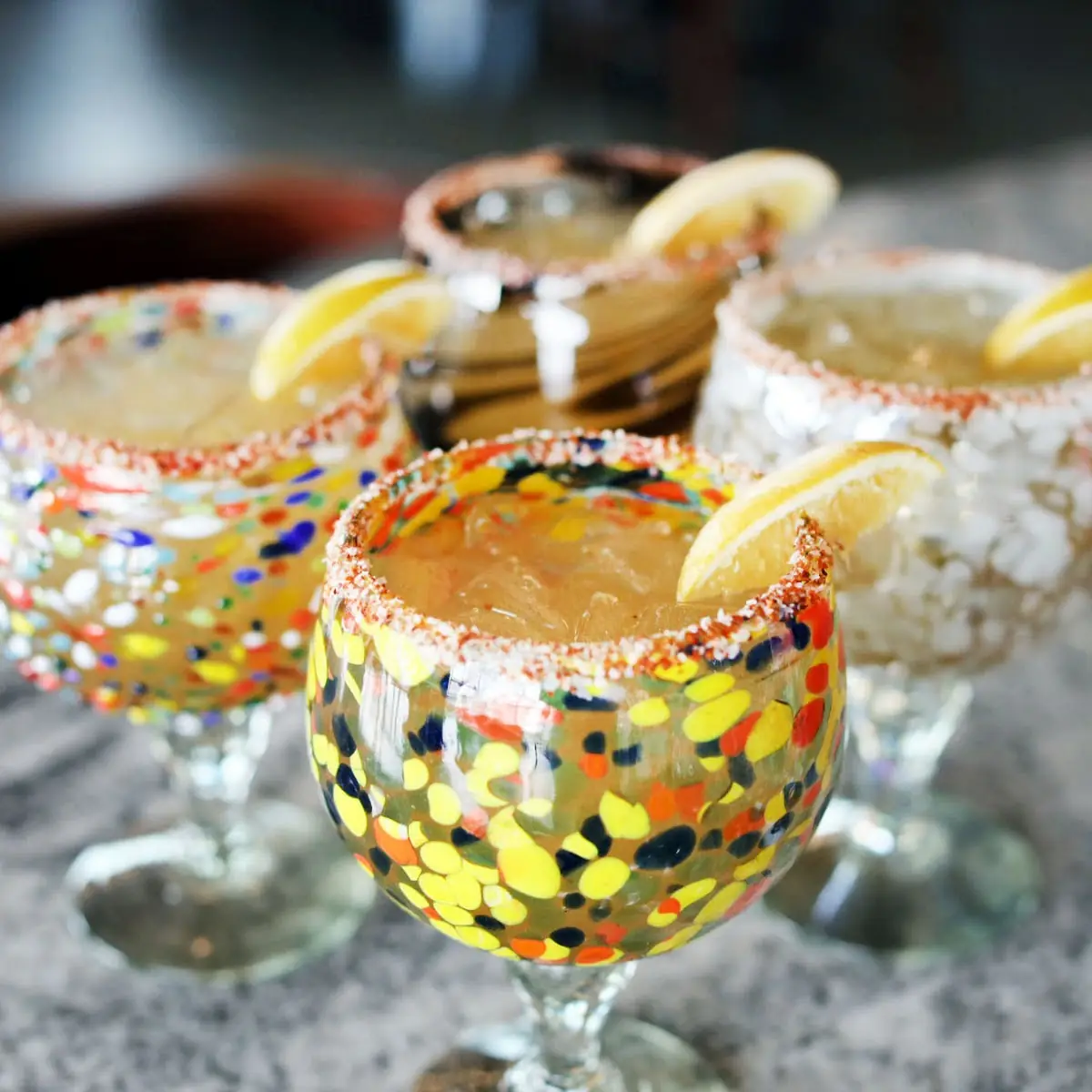 Texas Margarita