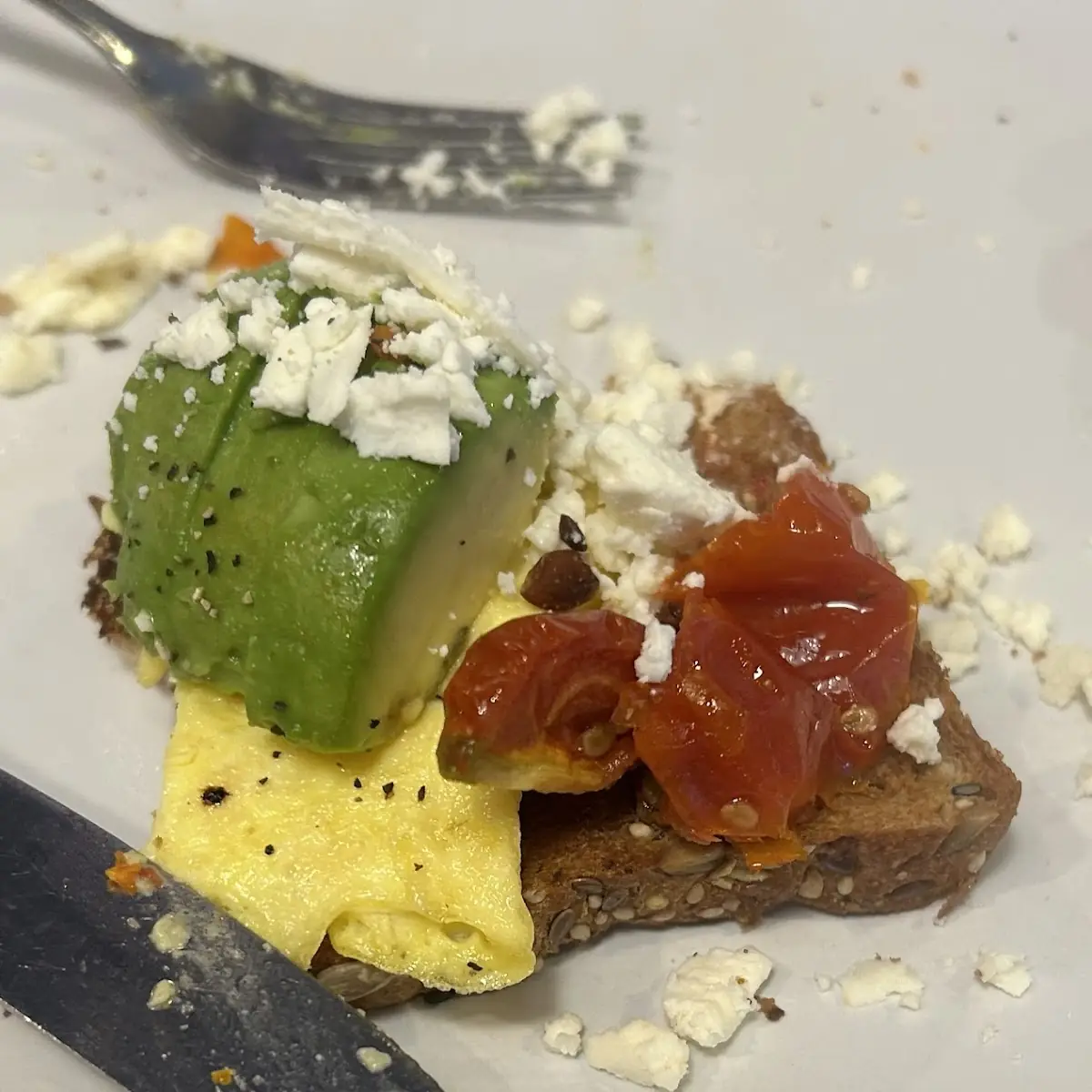 Avocado Toast