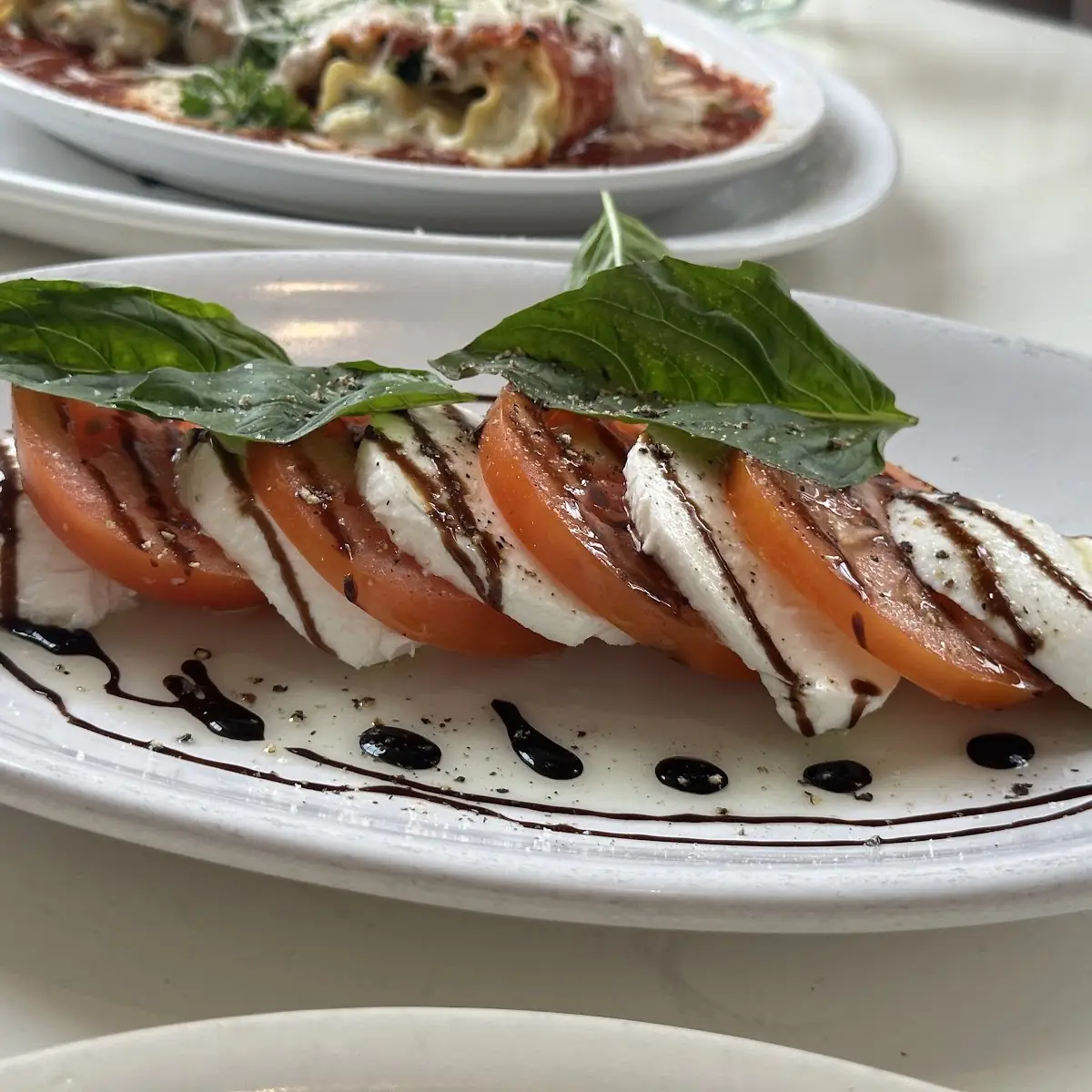 Caprese Salad