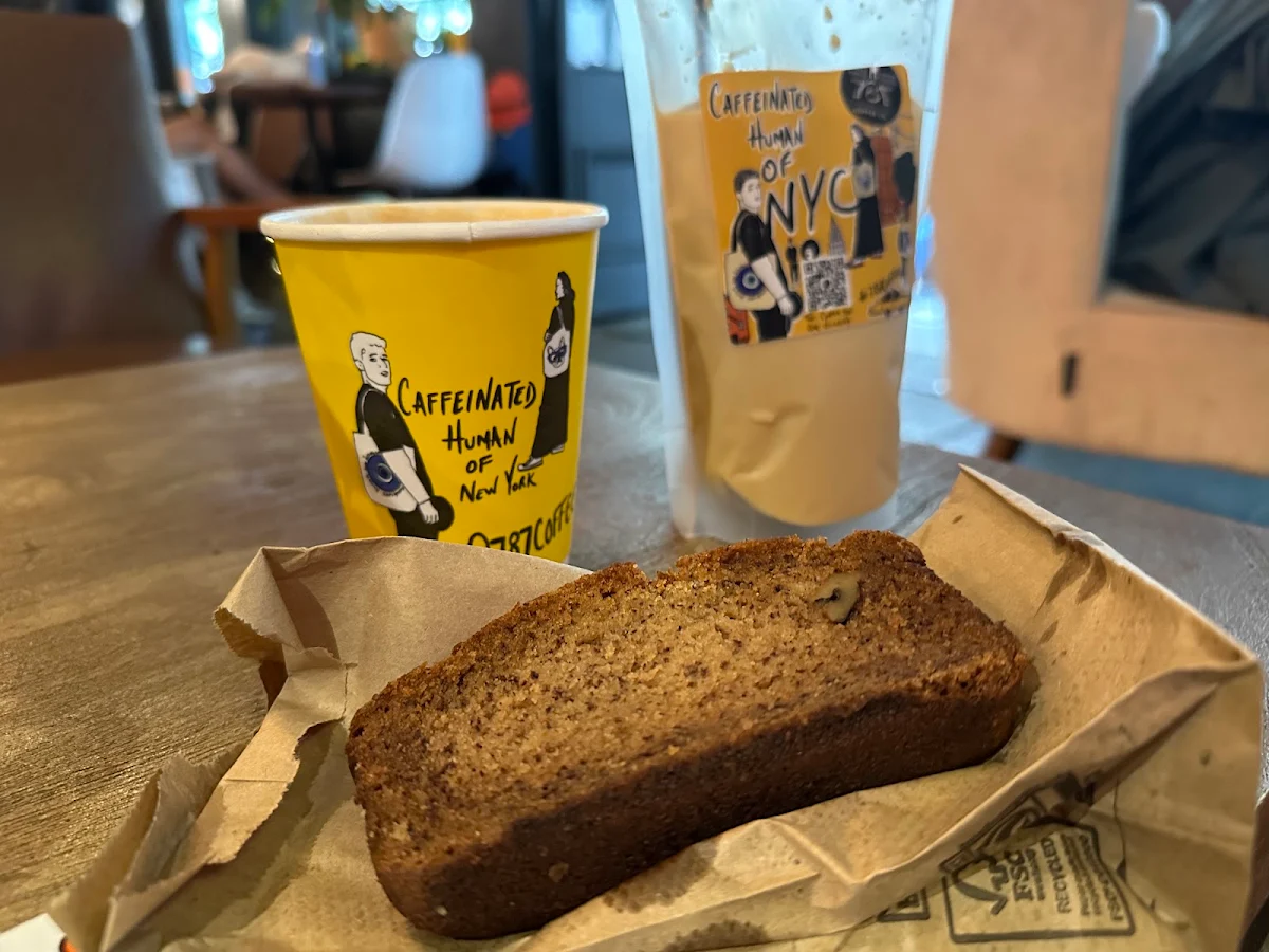 Banana Bread