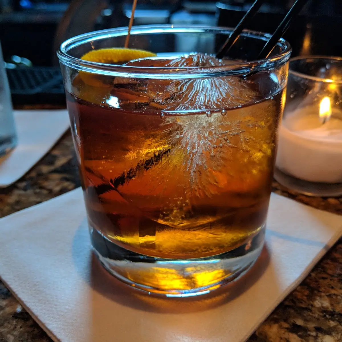 Old Fashioned