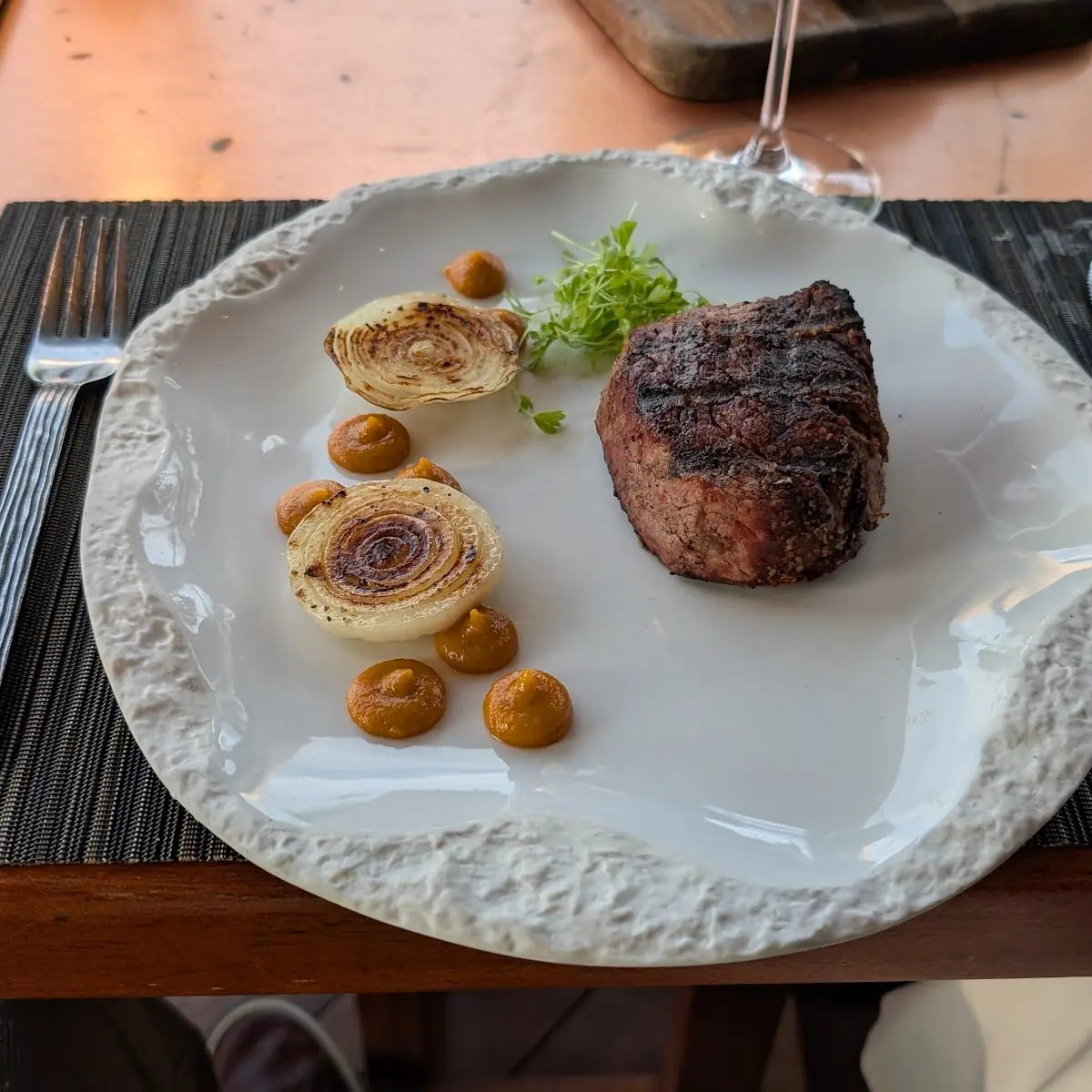 Filet Mignon