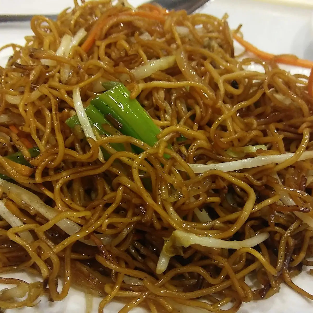 Chow Mein