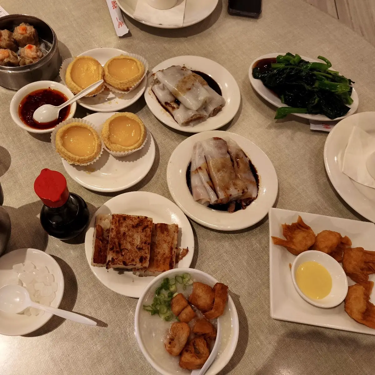 Dim Sum