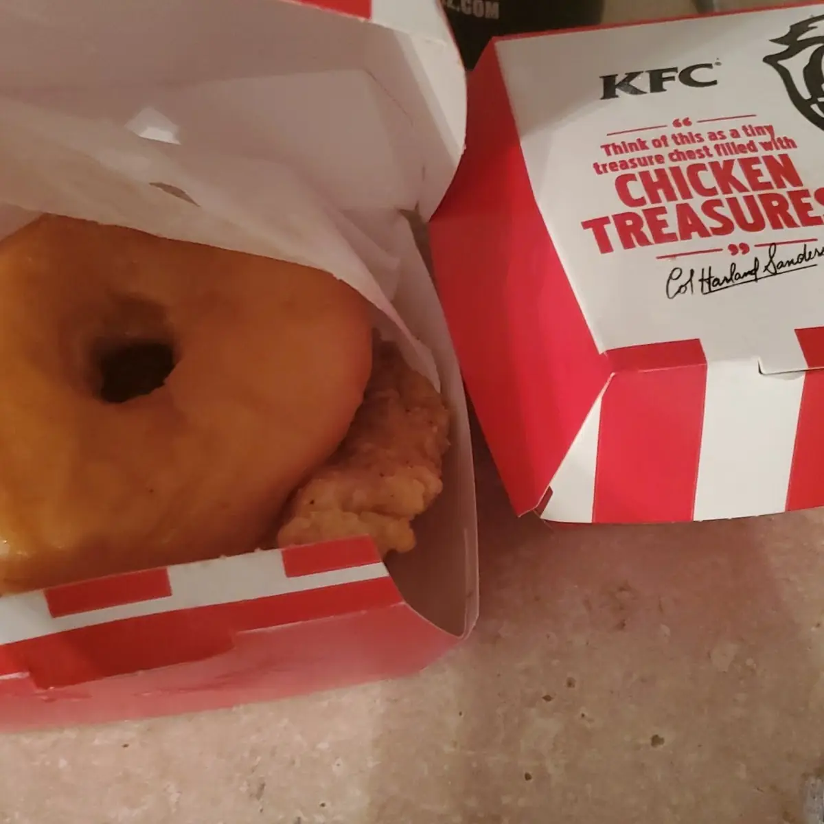 Doughnut