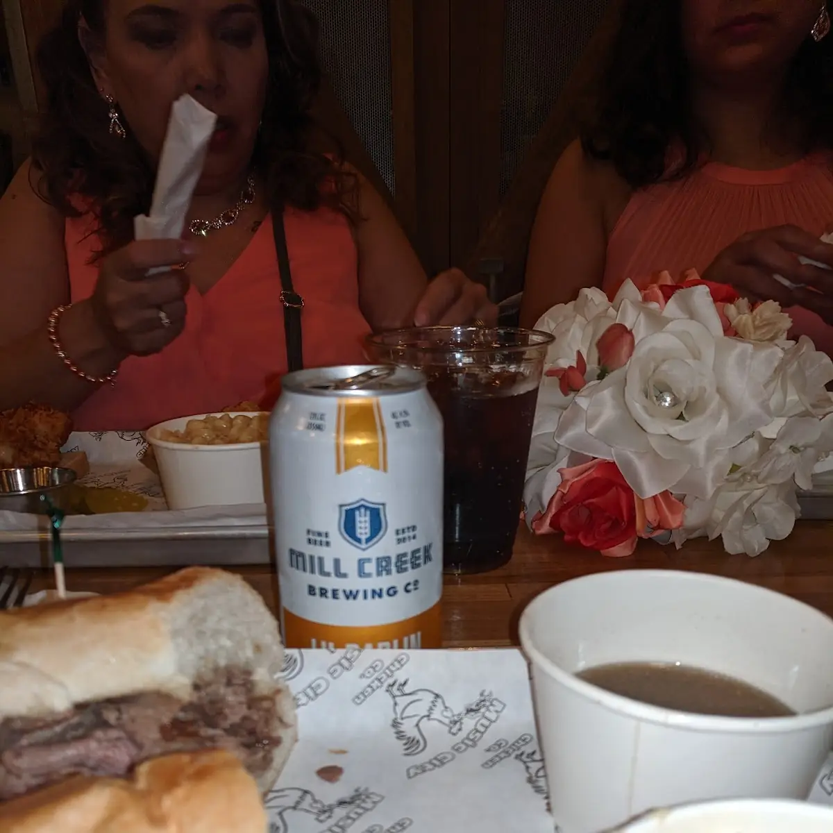 Roast Beef