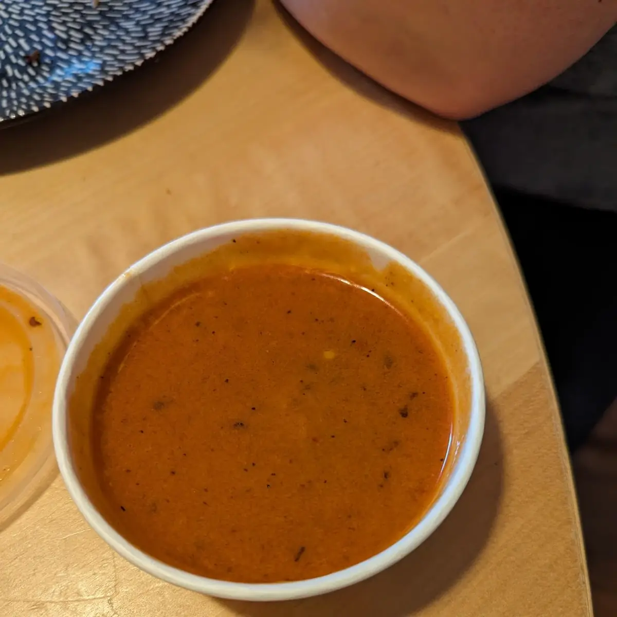 Tomato Soup
