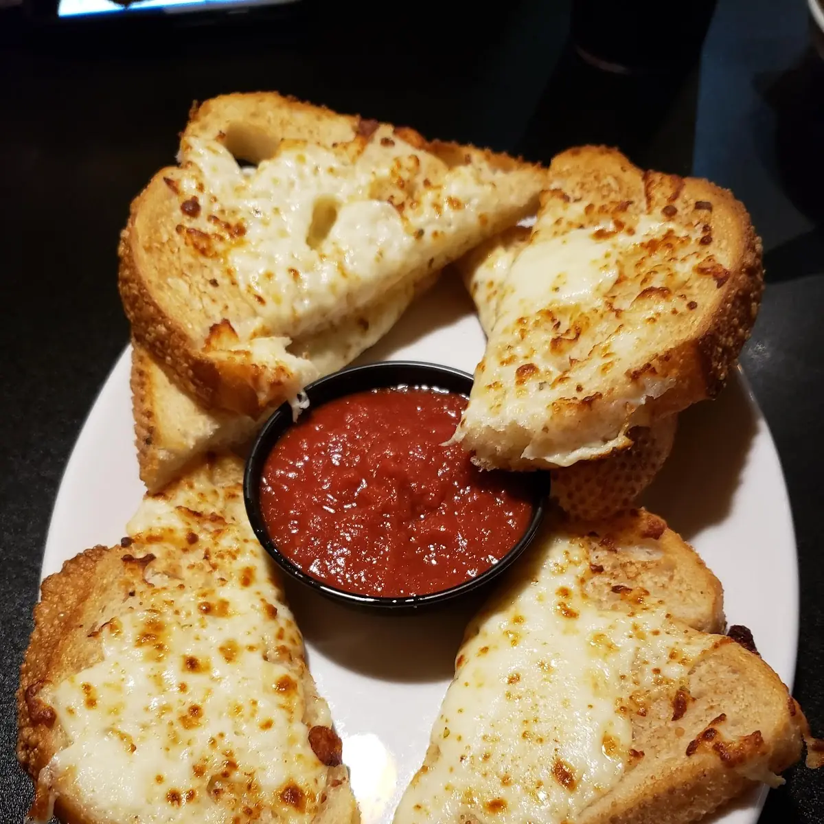 Garlic Bread