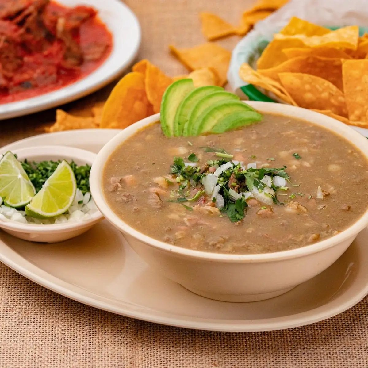 Carne En Su Jugo