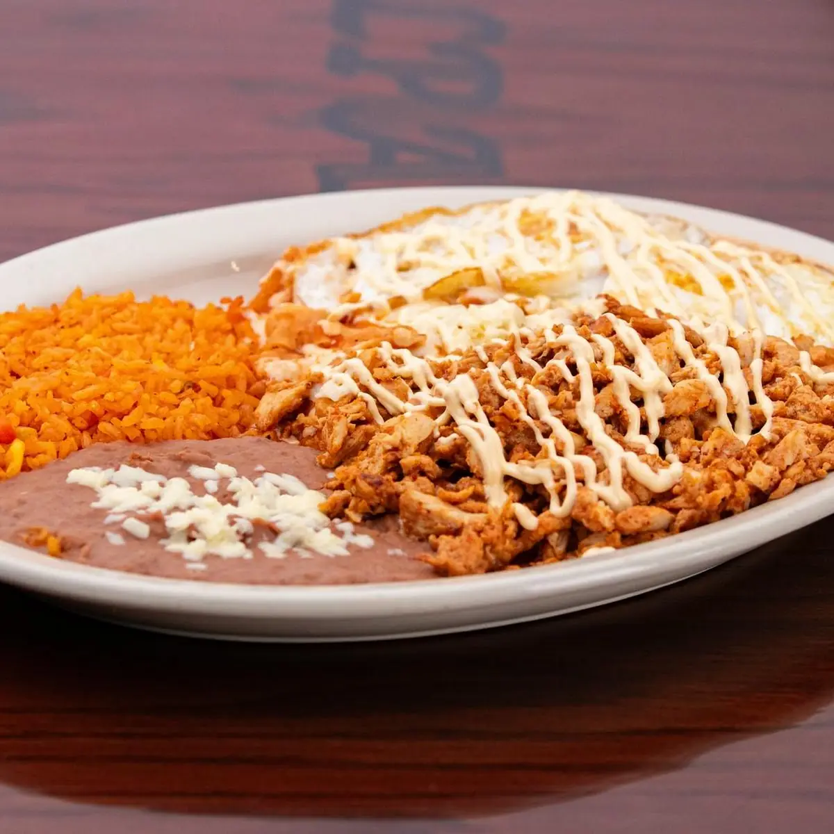Refried Beans