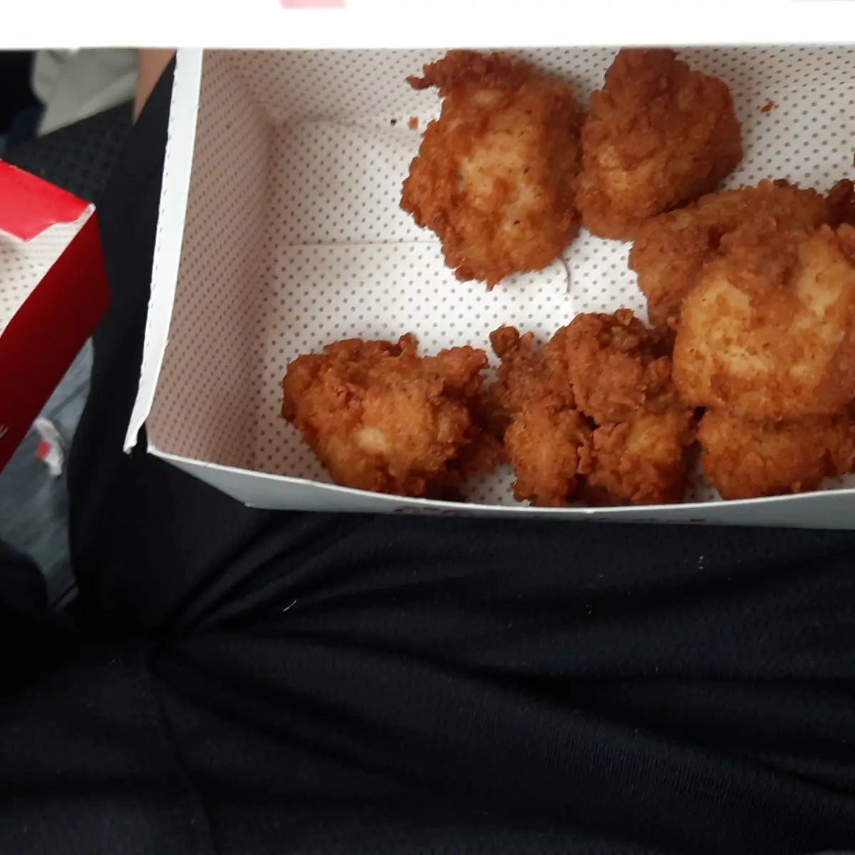 Chick-Fil-A Nuggets