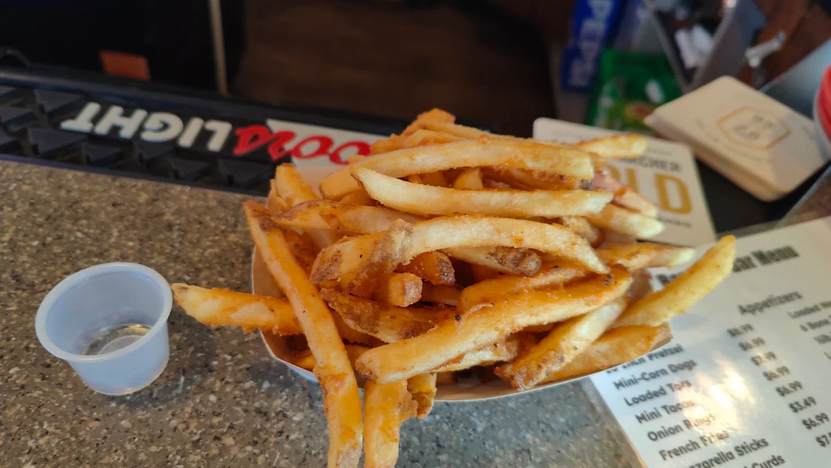 French Fries
