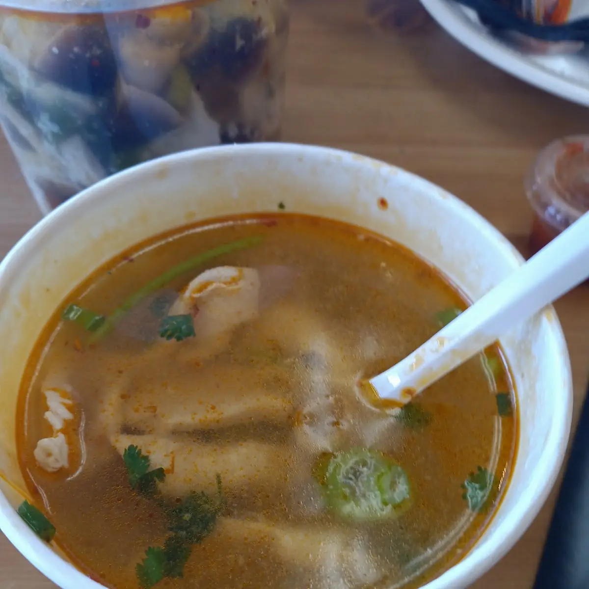 Tom Yum