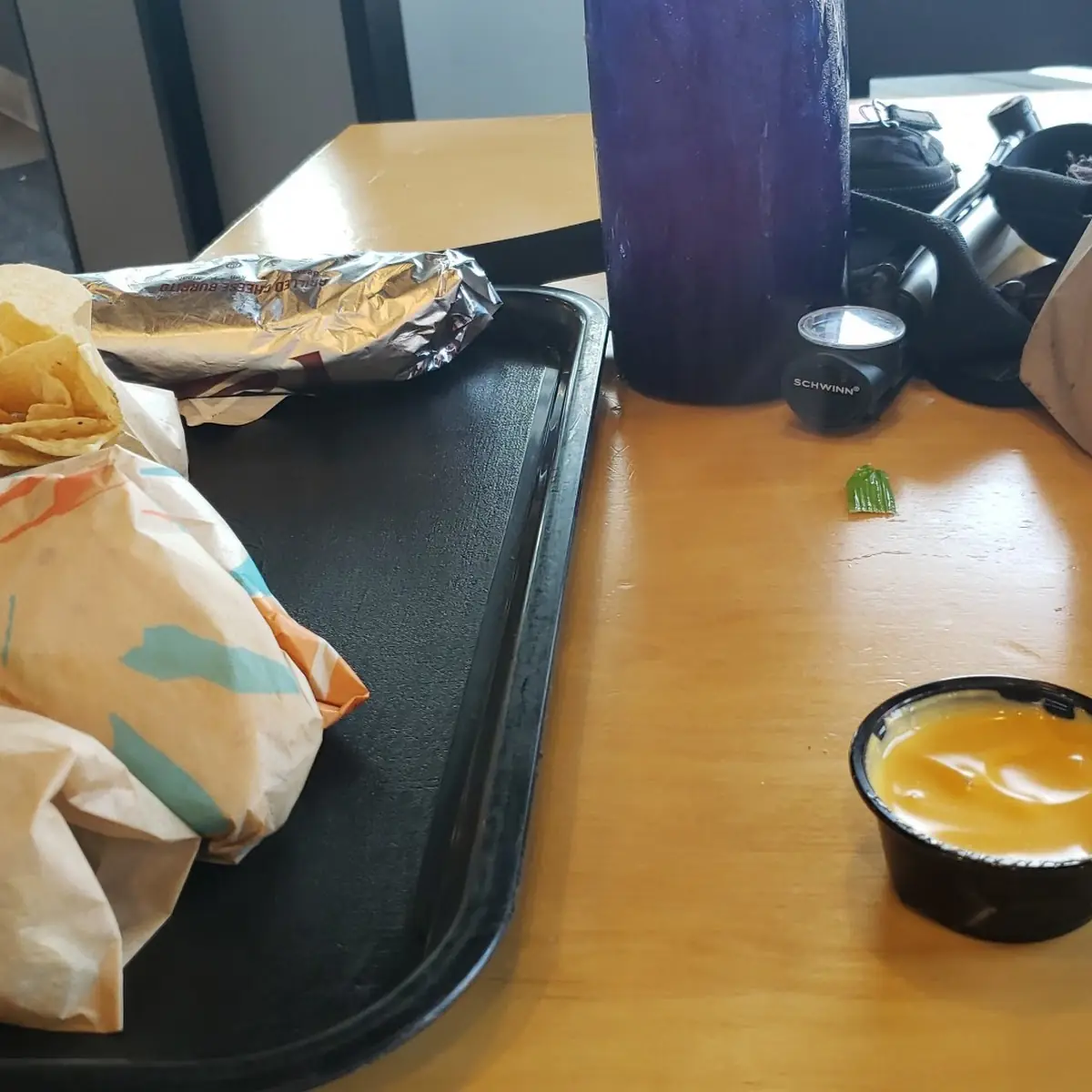 Cheese Dip