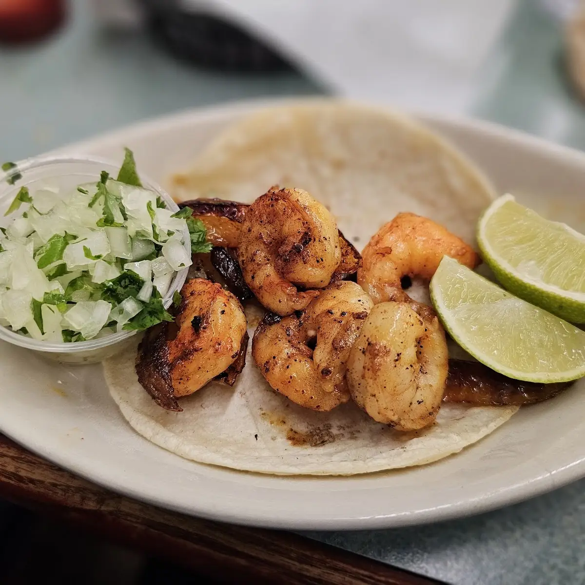 Single Tacos