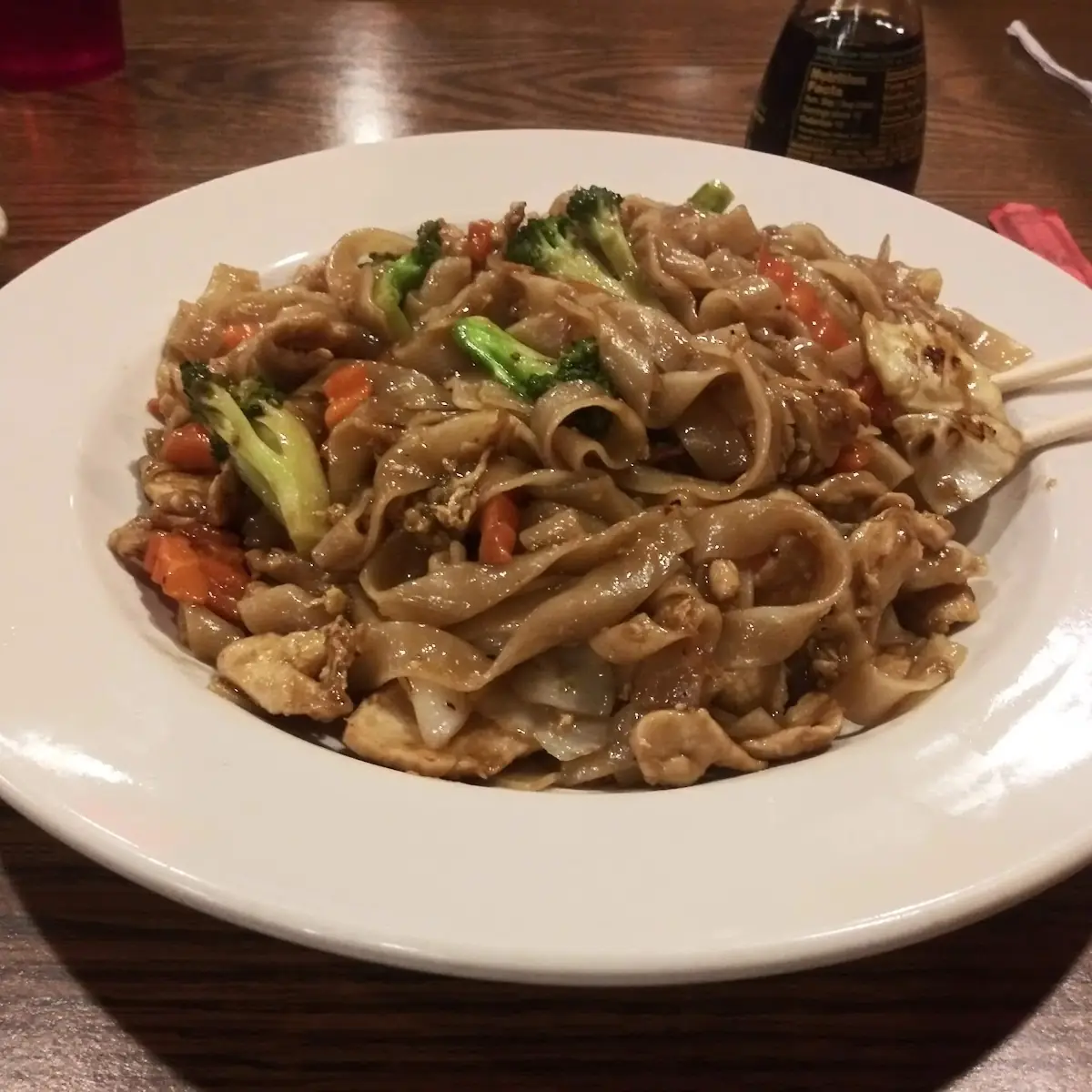Pad See EW