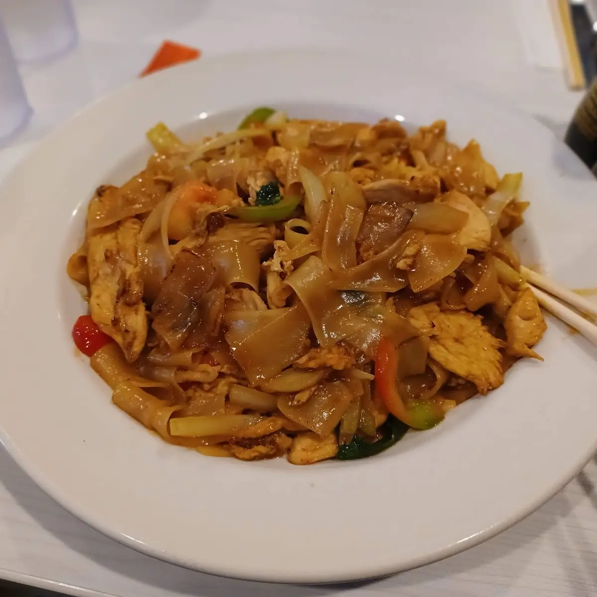Pad See U